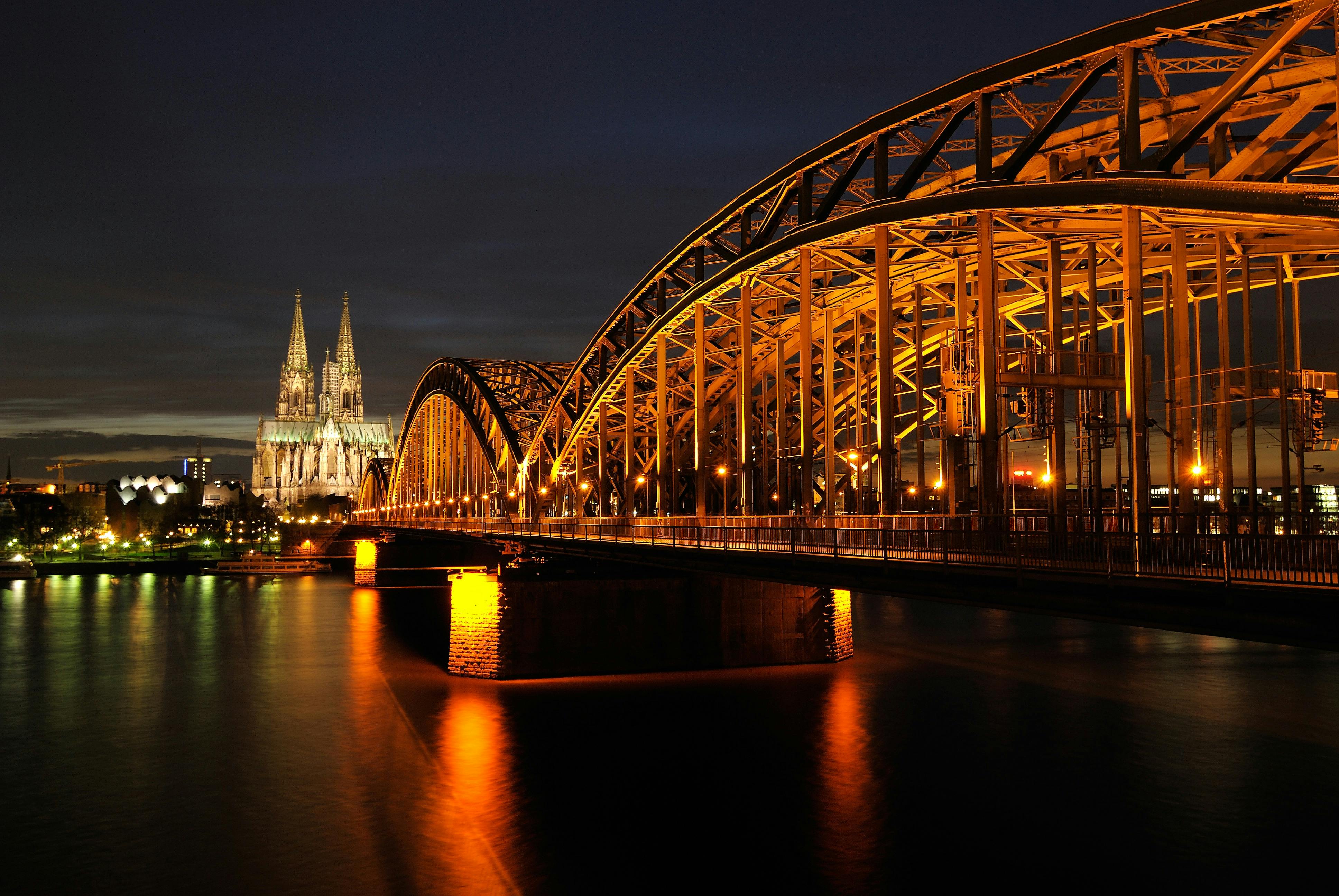 International students studying in Germany